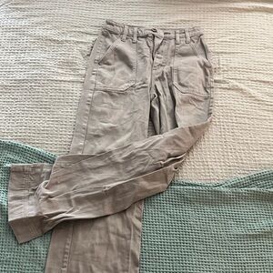 utility pants